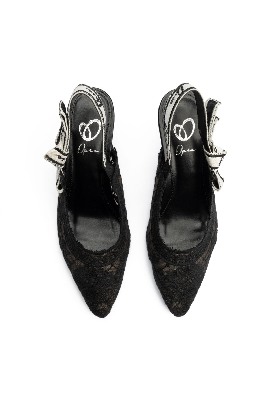 OPIA DARIA PUMPS