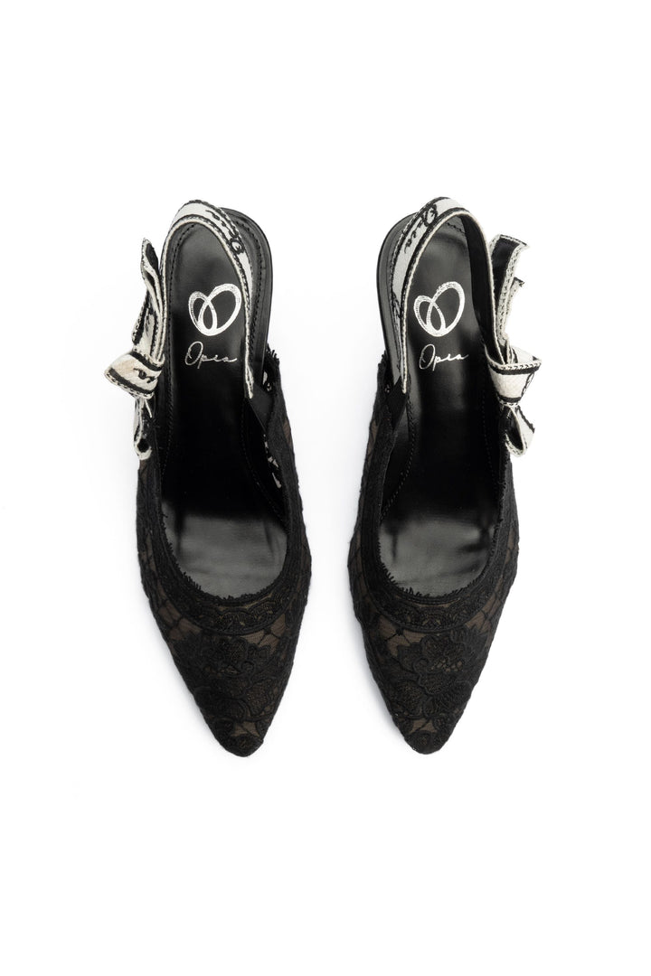 OPIA DARIA PUMPS