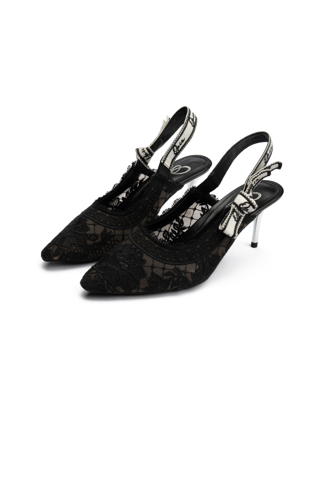 OPIA DARIA PUMPS