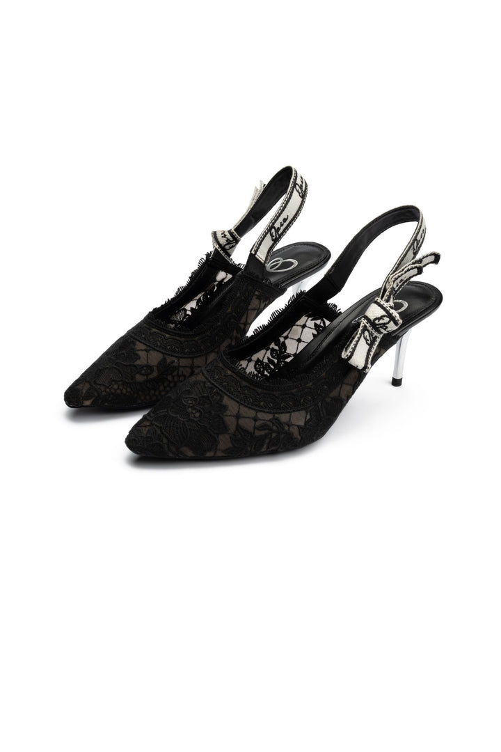 OPIA DARIA PUMPS