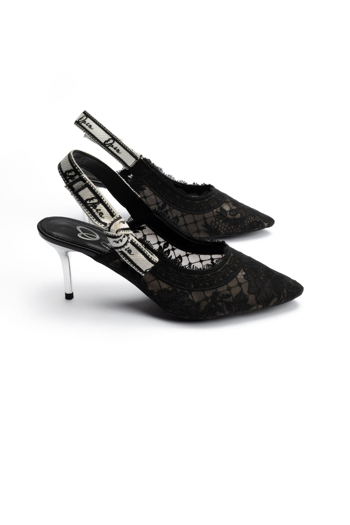 OPIA DARIA PUMPS
