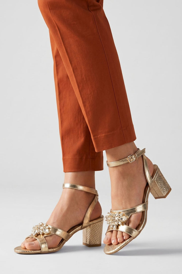 OPIA GARDENIA SANDAL
