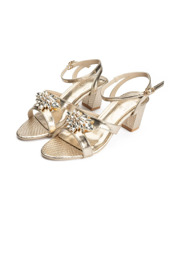OPIA GARDENIA SANDAL