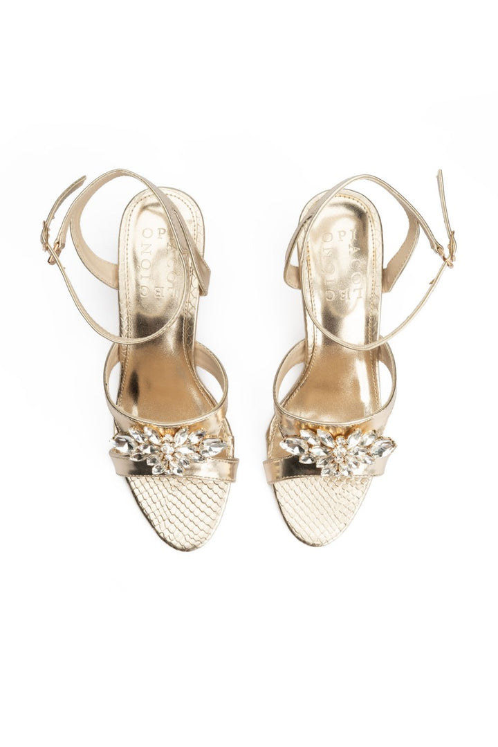 OPIA GARDENIA SANDAL