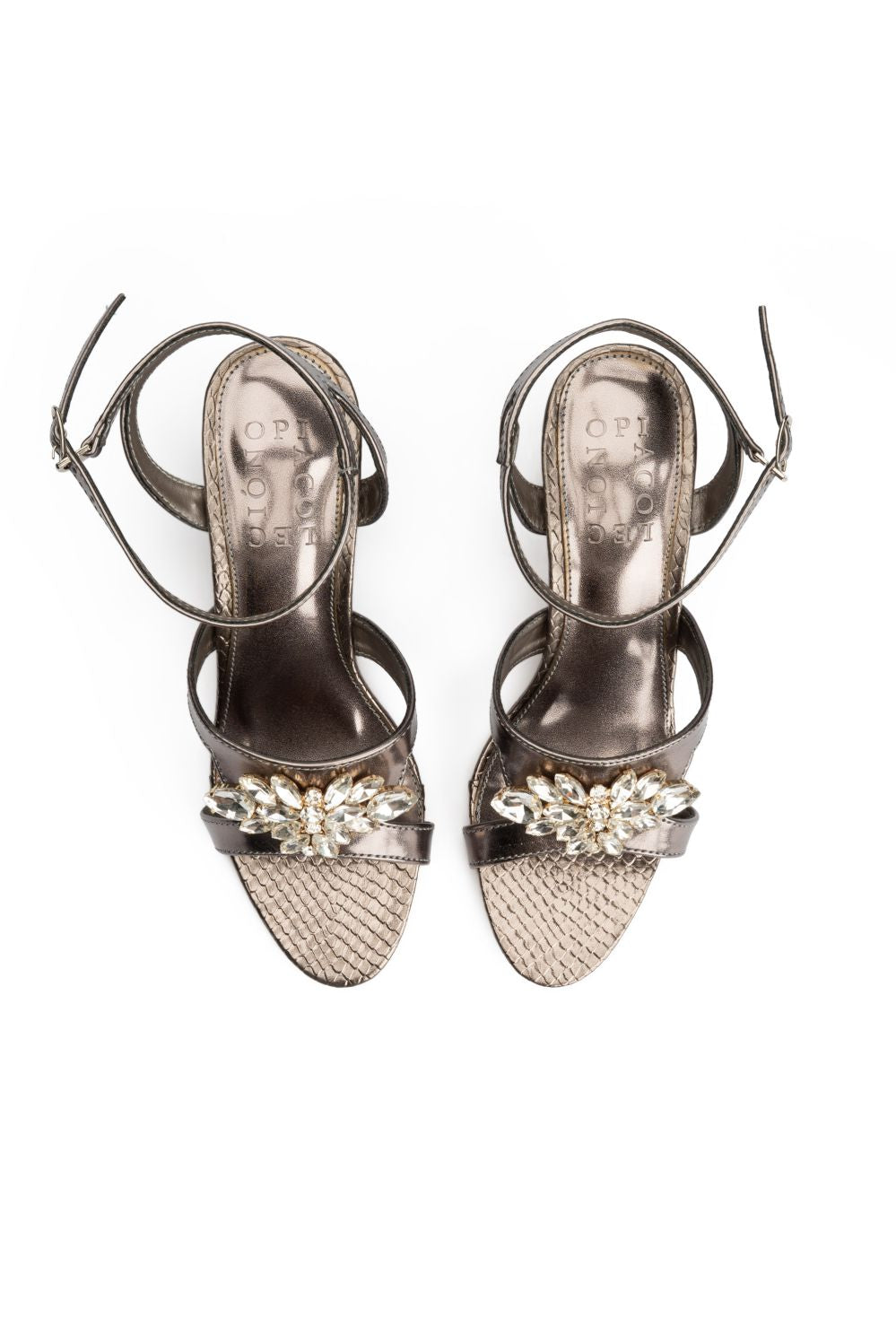 OPIA GARDENIA SANDAL