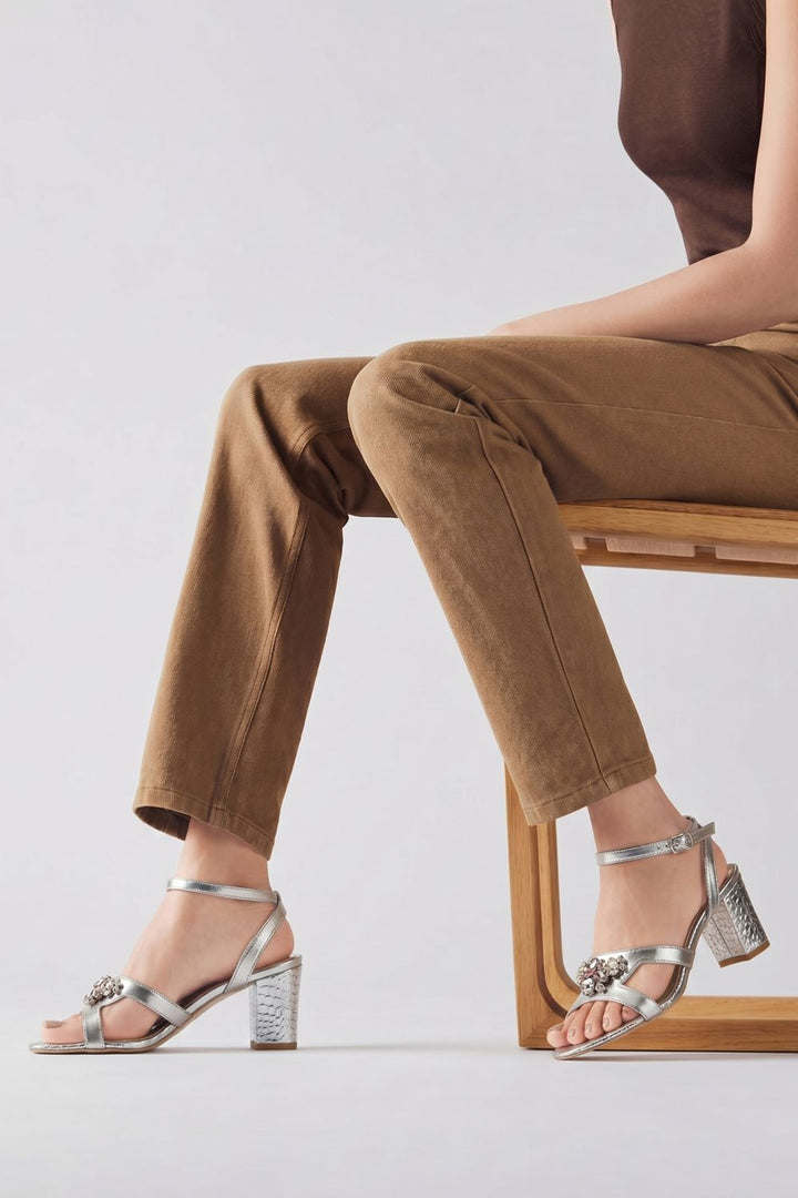 OPIA GARDENIA SANDAL