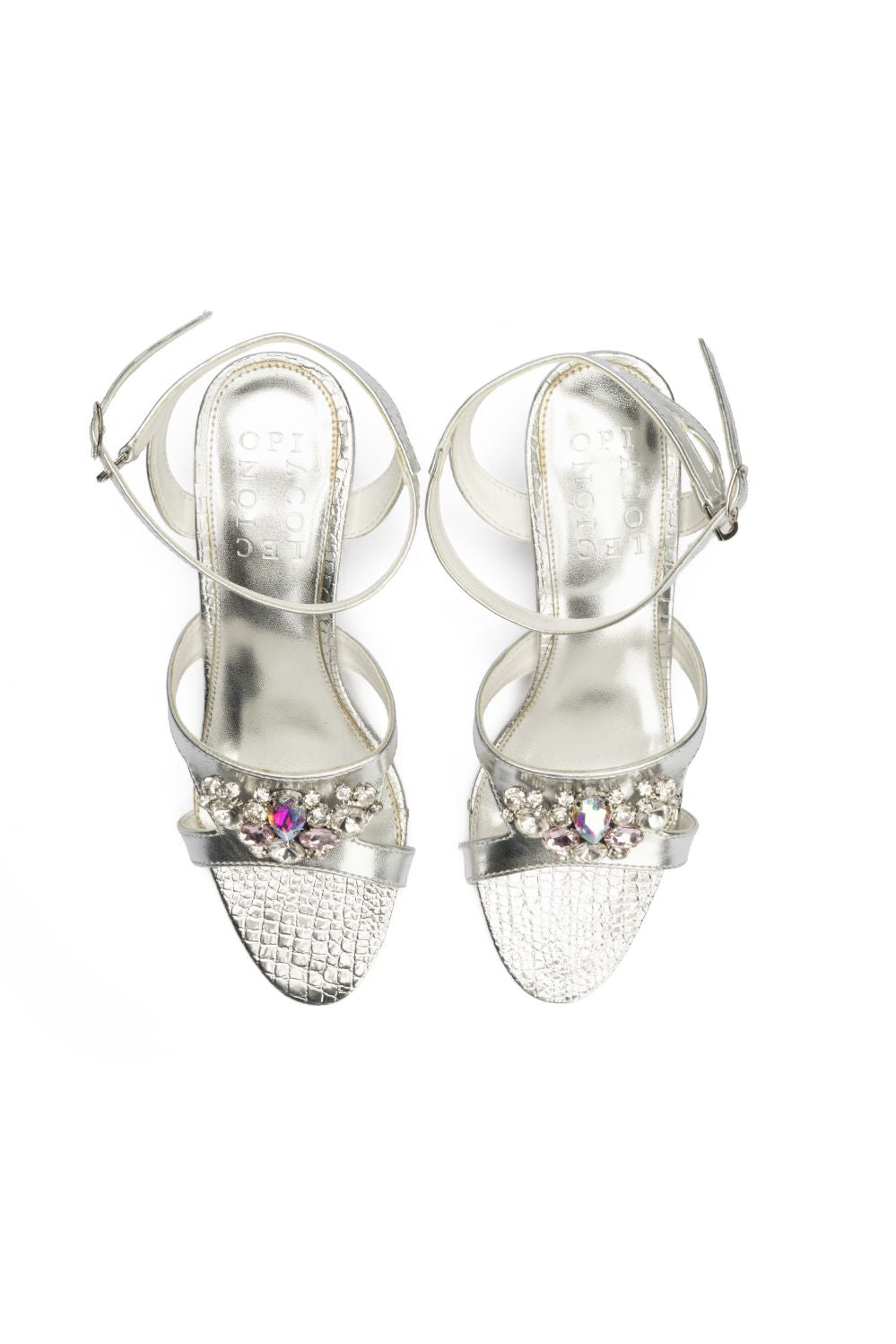 OPIA GARDENIA SANDAL