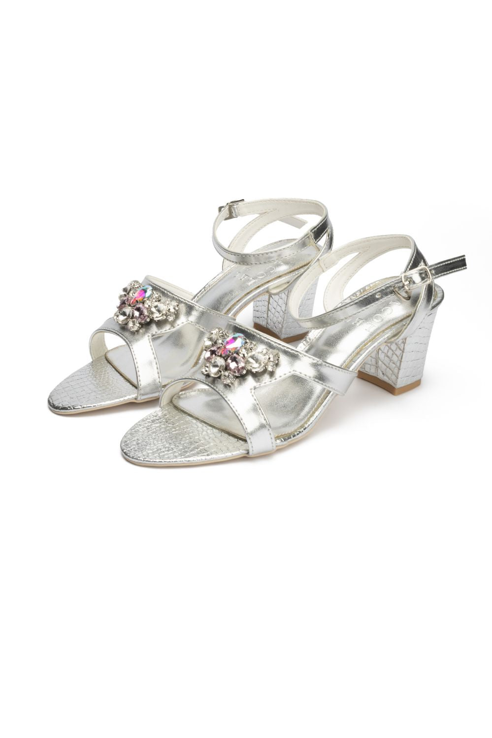 OPIA GARDENIA SANDAL