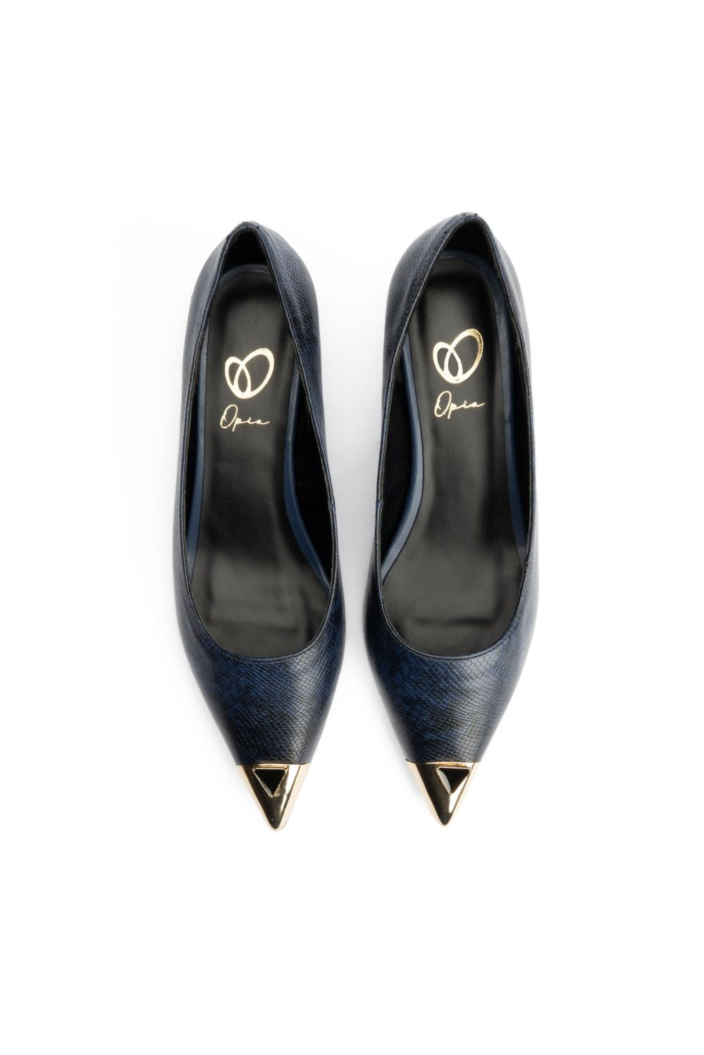 OPIA LARIMAR PUMPS