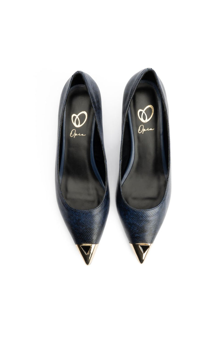 OPIA LARIMAR PUMPS