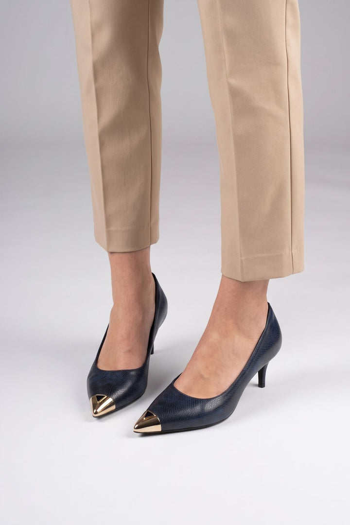 OPIA LARIMAR PUMPS