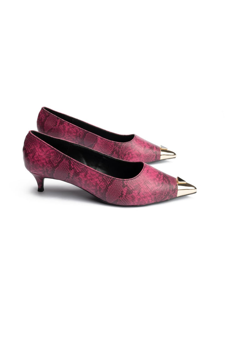 OPIA LARIMAR PUMPS