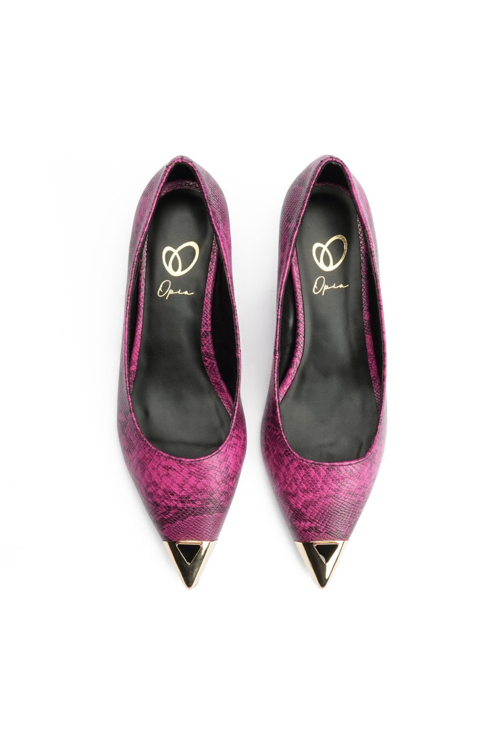 OPIA LARIMAR PUMPS
