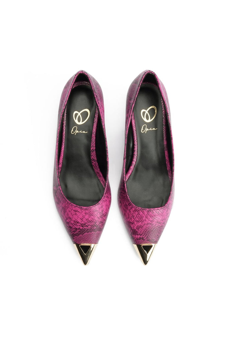 OPIA LARIMAR PUMPS