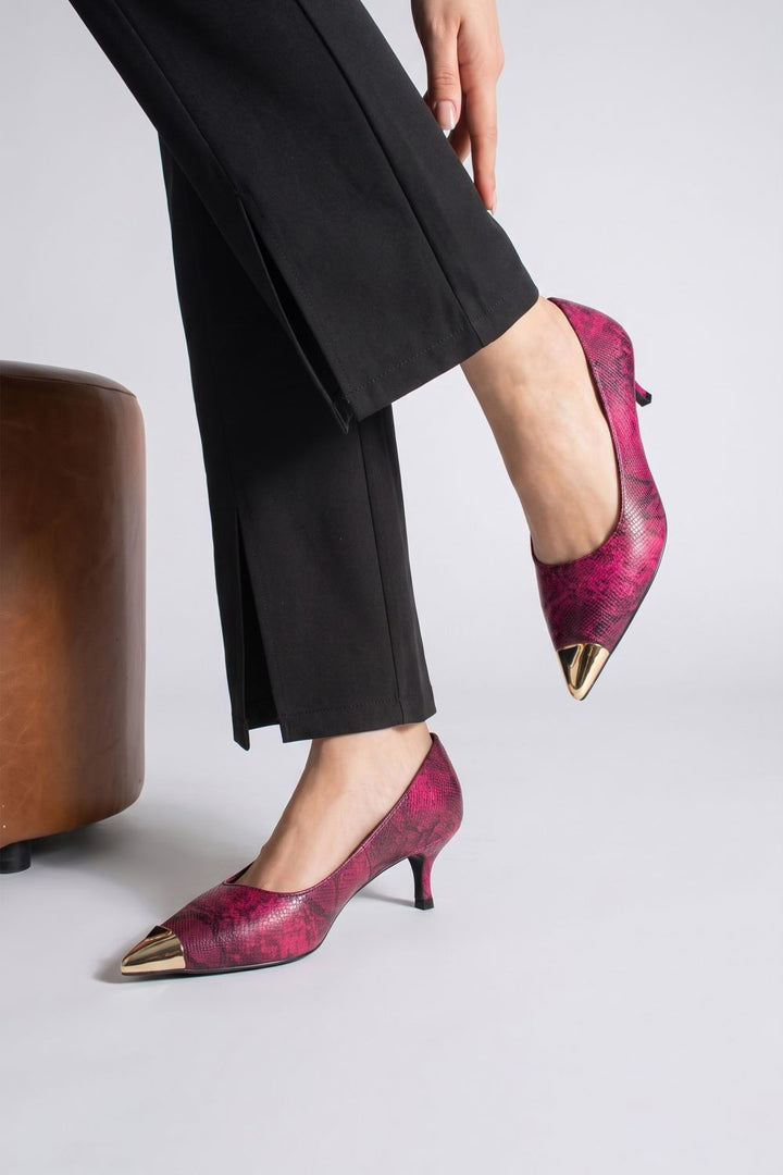 OPIA LARIMAR PUMPS
