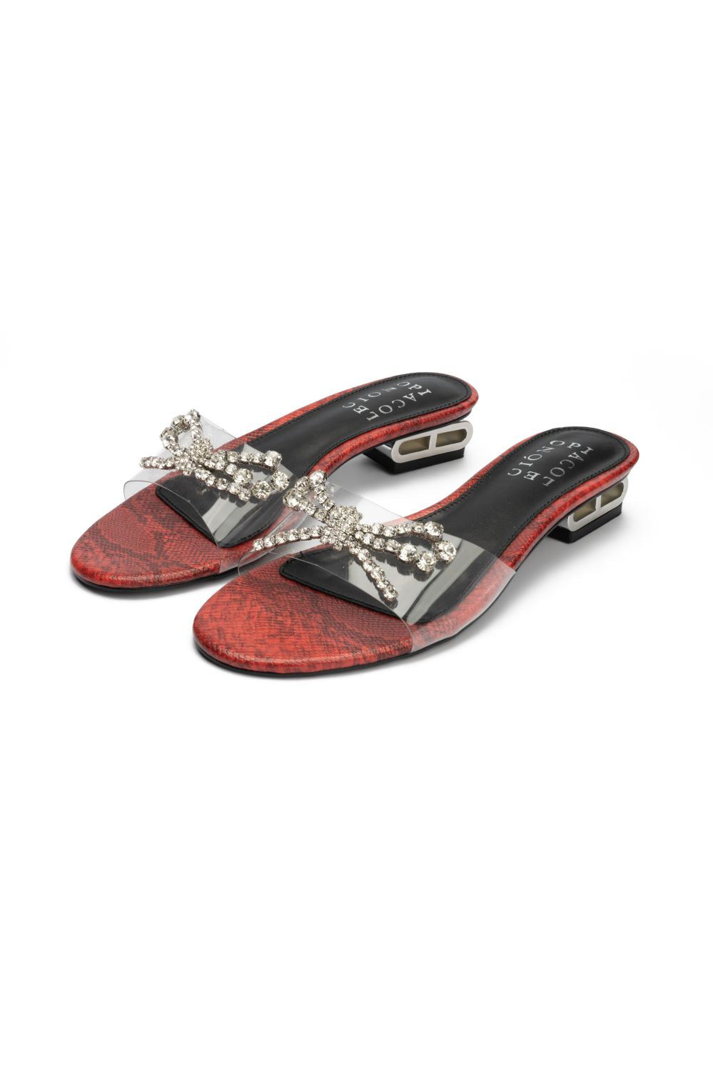 OPIA GLAMORA SLIDES