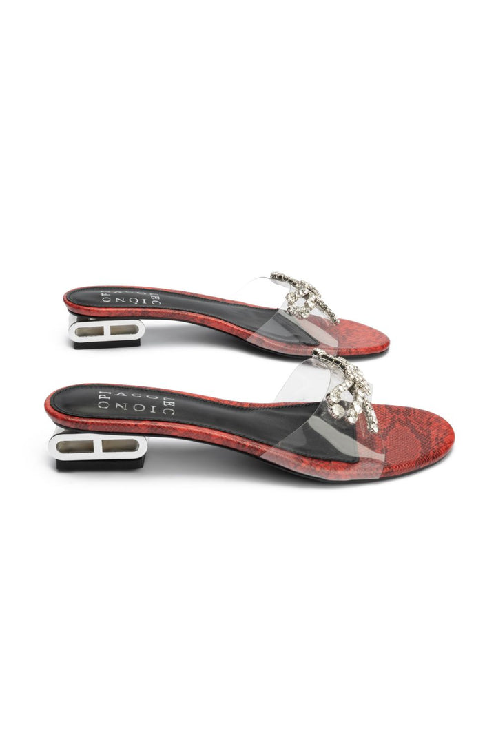 OPIA GLAMORA SLIDES