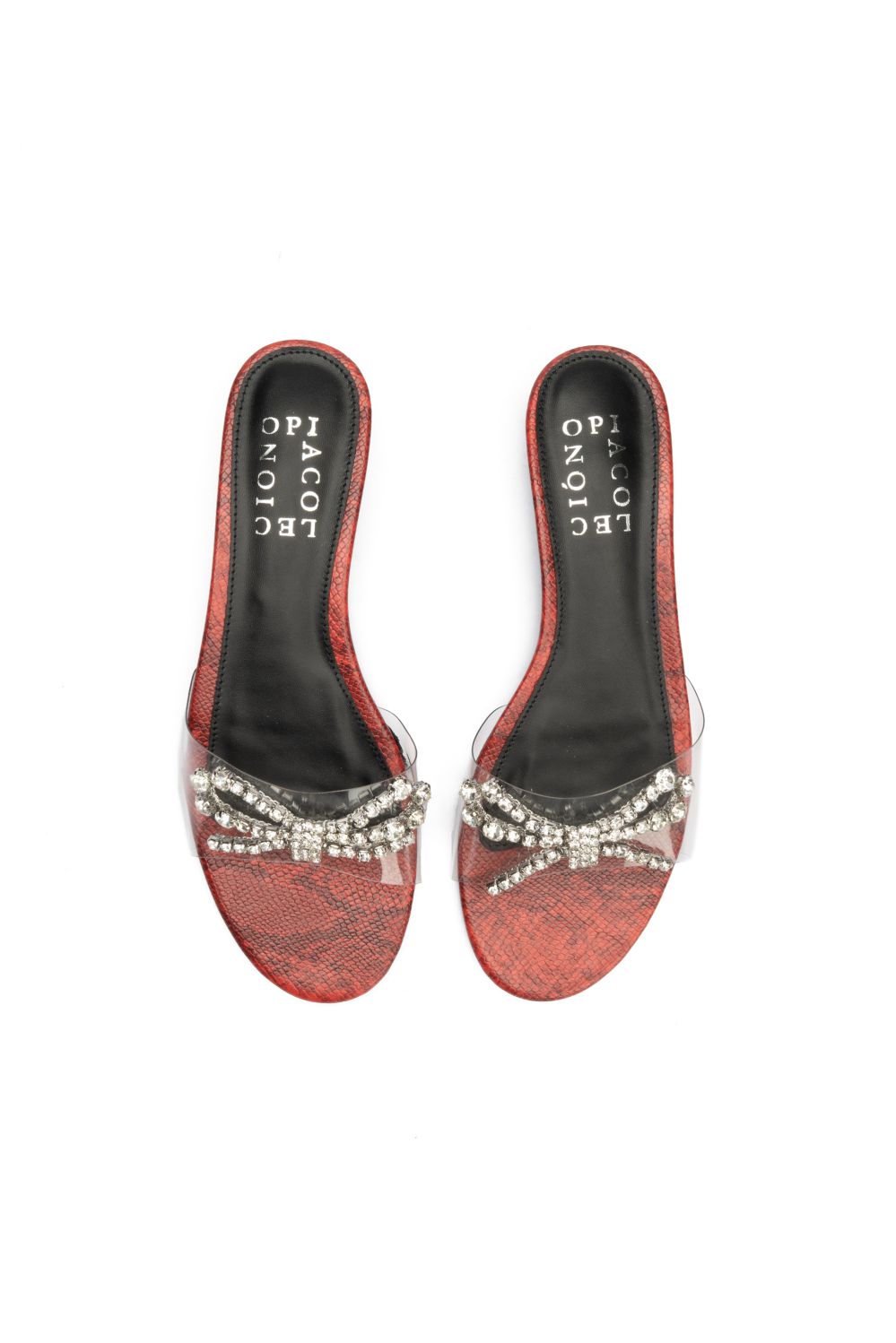 OPIA GLAMORA SLIDES