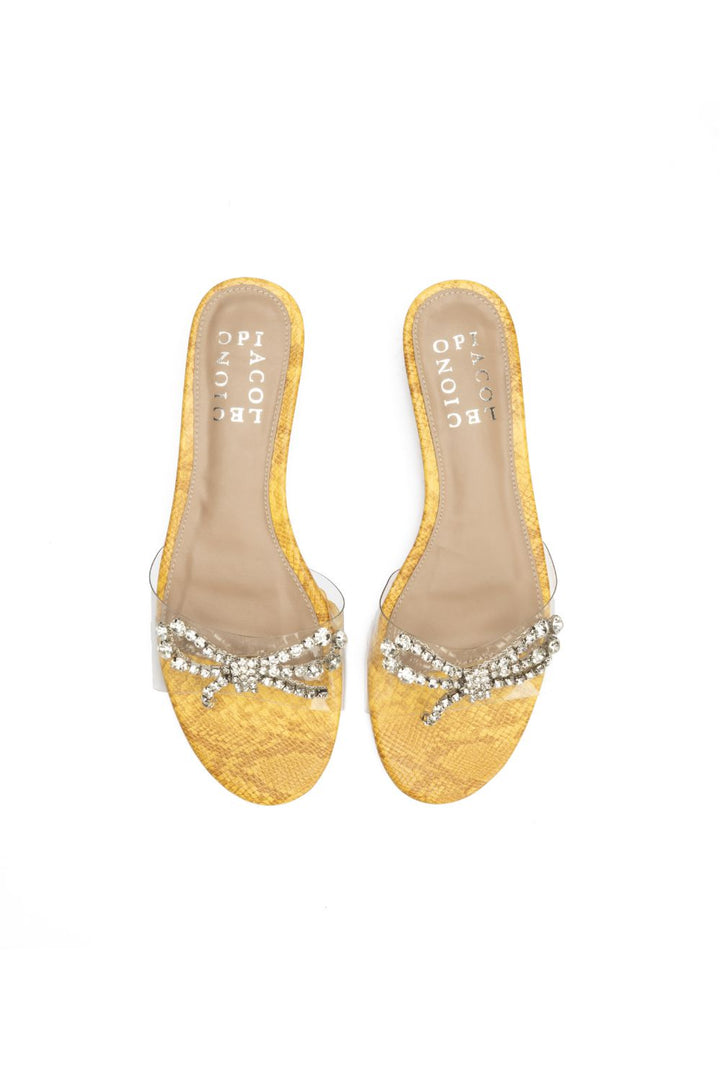 OPIA GLAMORA SLIDES