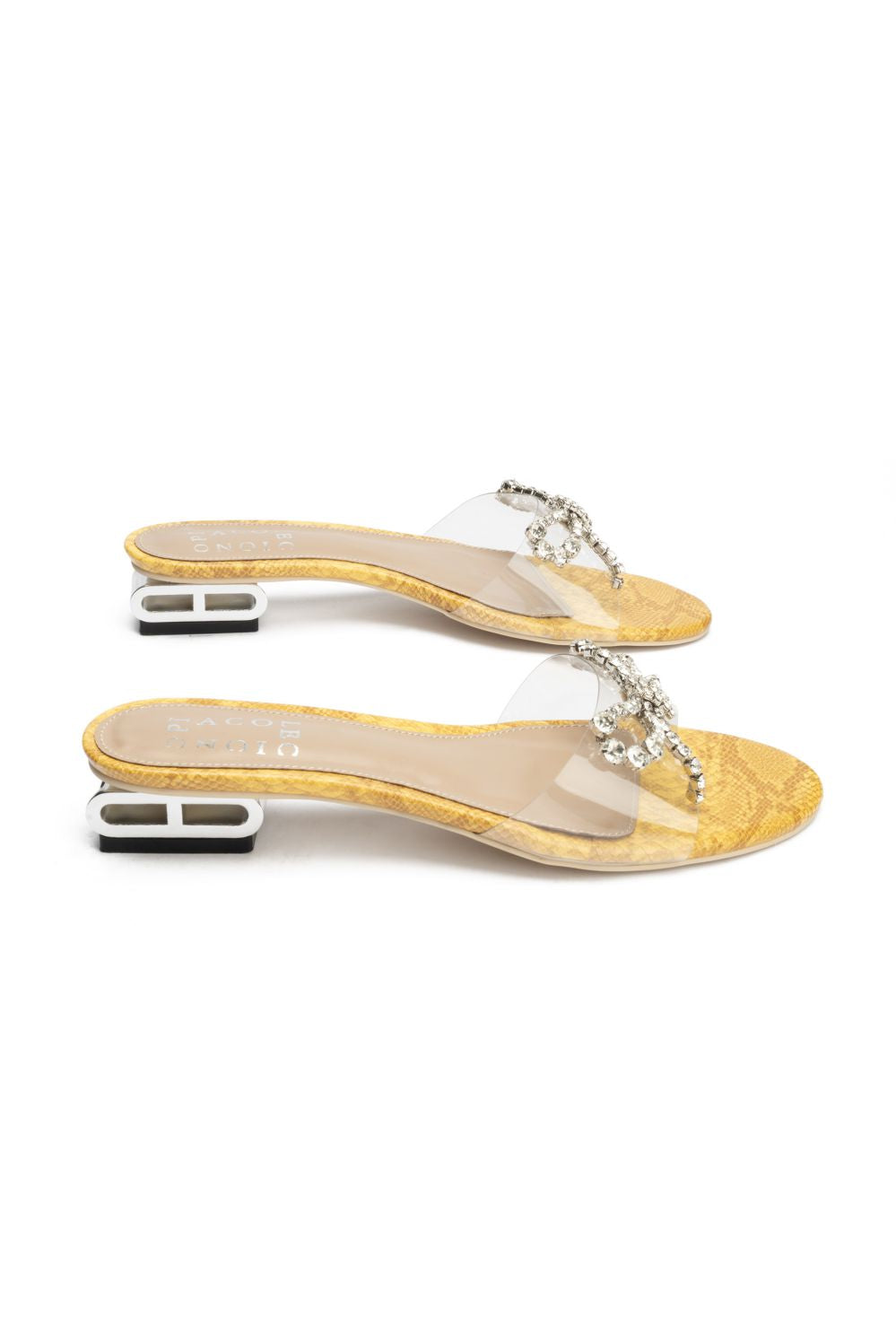OPIA GLAMORA SLIDES