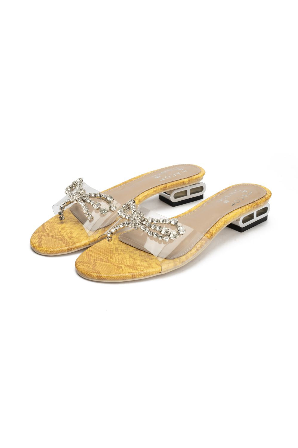 OPIA GLAMORA SLIDES