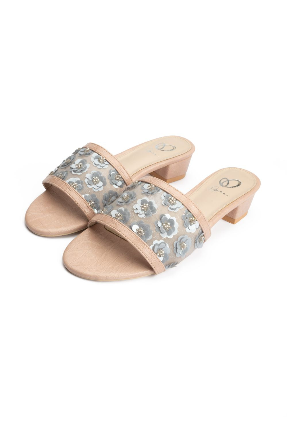 OPIA ZINNIA SLIDES
