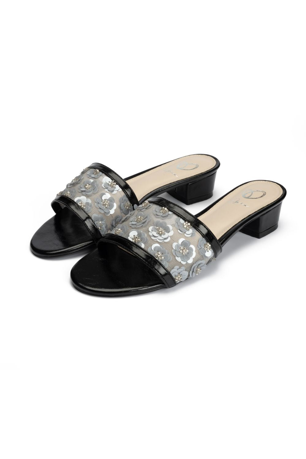 OPIA ZINNIA SLIDES
