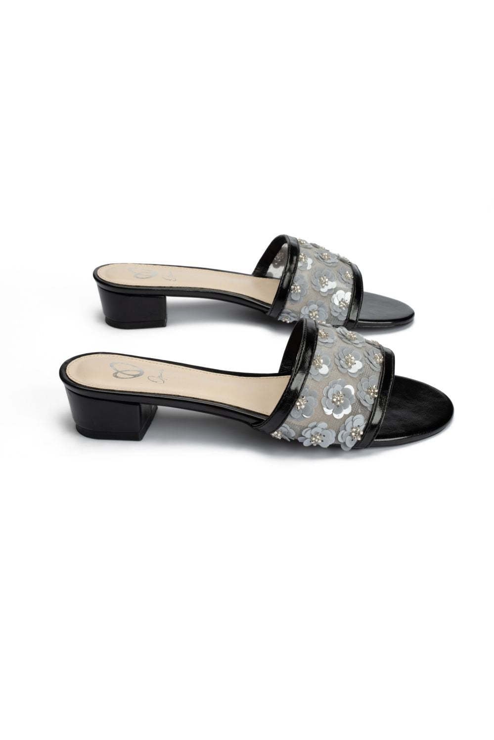 OPIA ZINNIA SLIDES