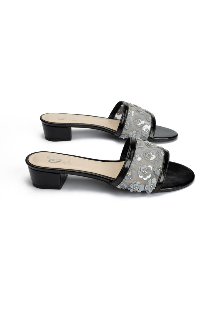 OPIA ZINNIA SLIDES