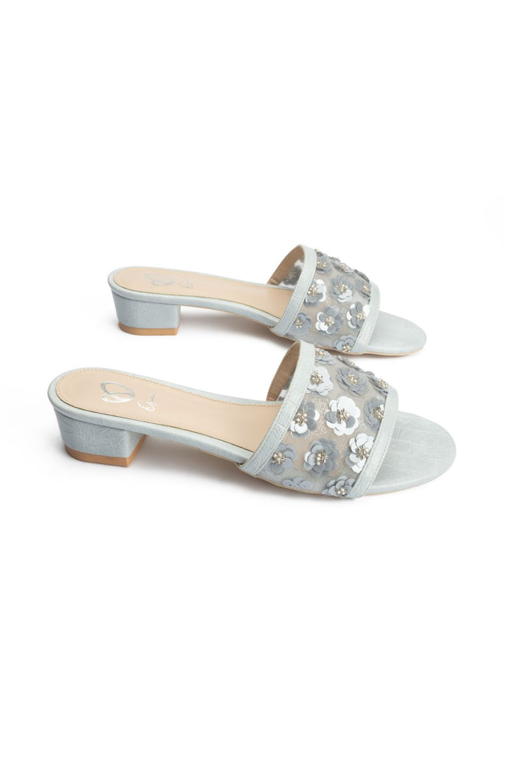 OPIA ZINNIA SLIDES