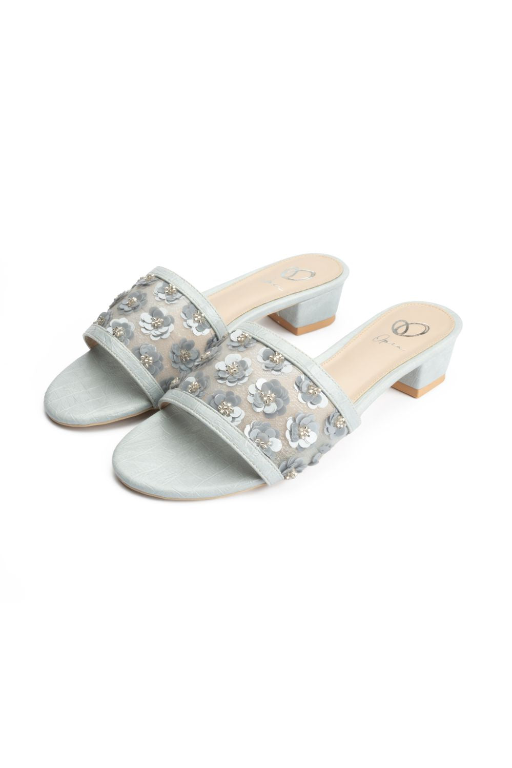 OPIA ZINNIA SLIDES