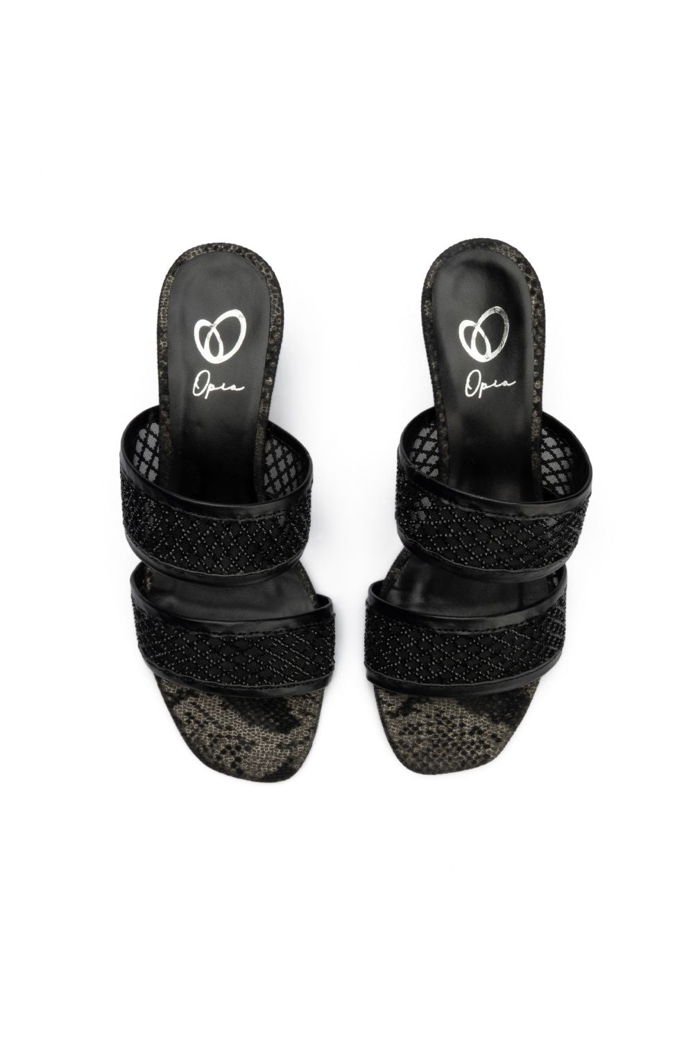 OPIA SOIREE SLIDES