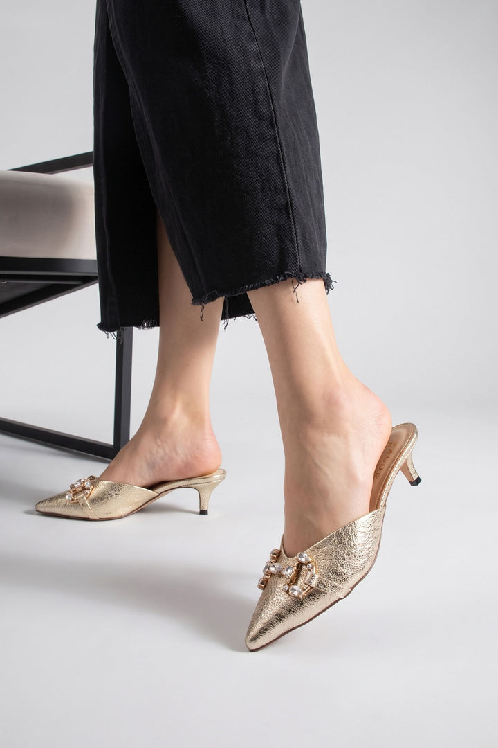 OPIA OLIVIA PUMPS