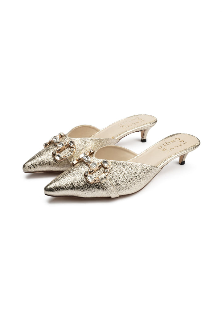 OPIA OLIVIA PUMPS