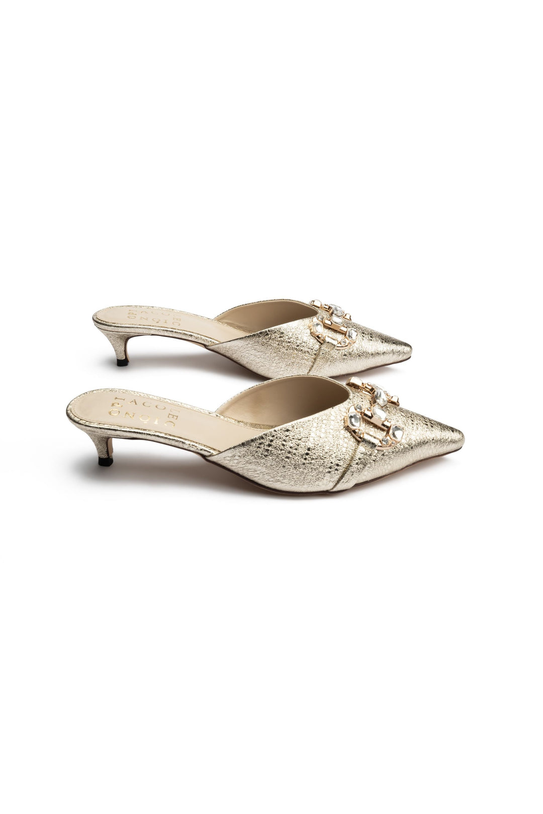 OPIA OLIVIA PUMPS