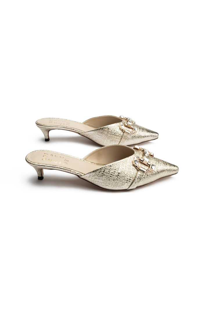 OPIA OLIVIA PUMPS