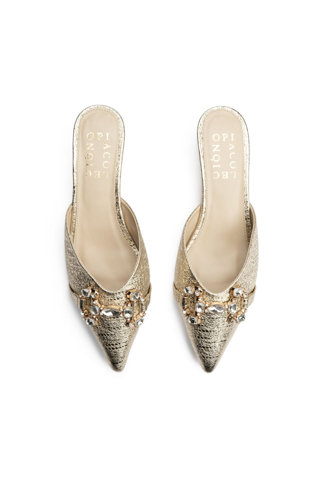 OPIA OLIVIA PUMPS