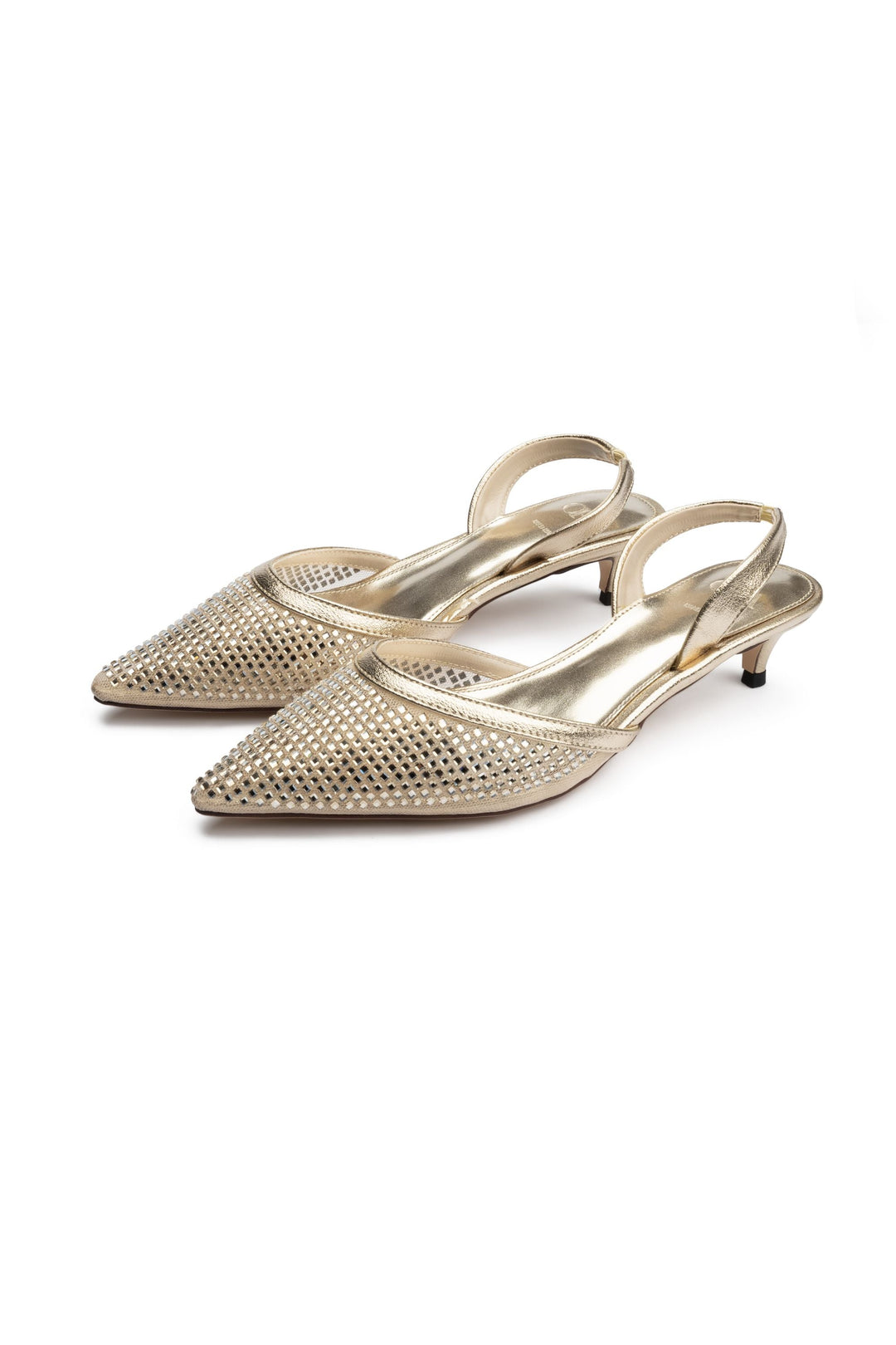 OPIA ISABEL PUMPS