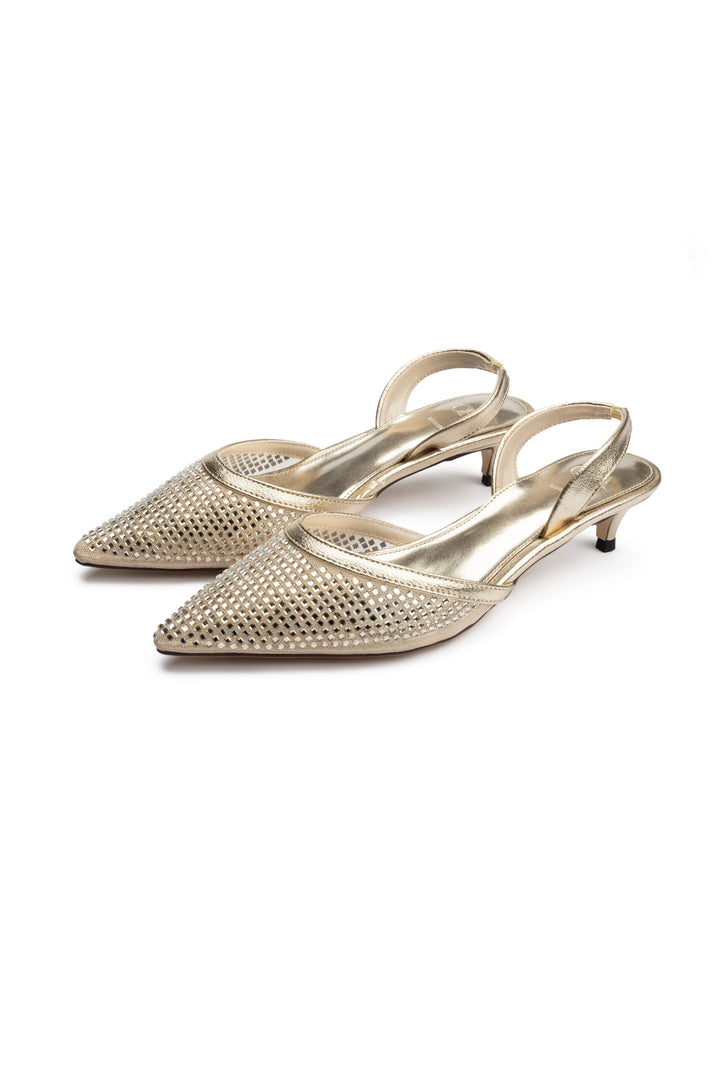 OPIA ISABEL PUMPS