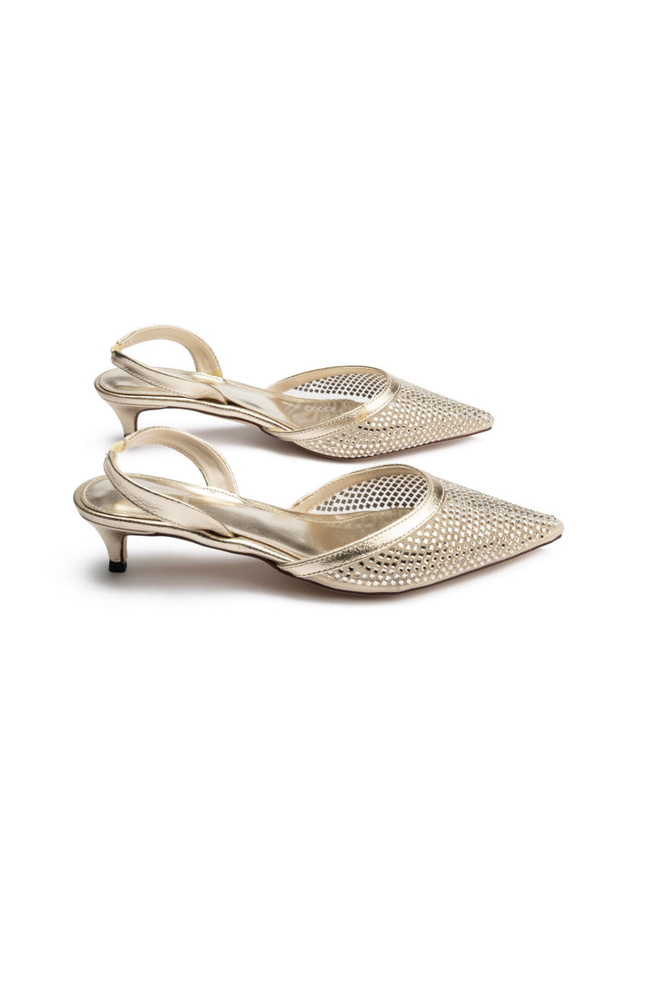OPIA ISABEL PUMPS