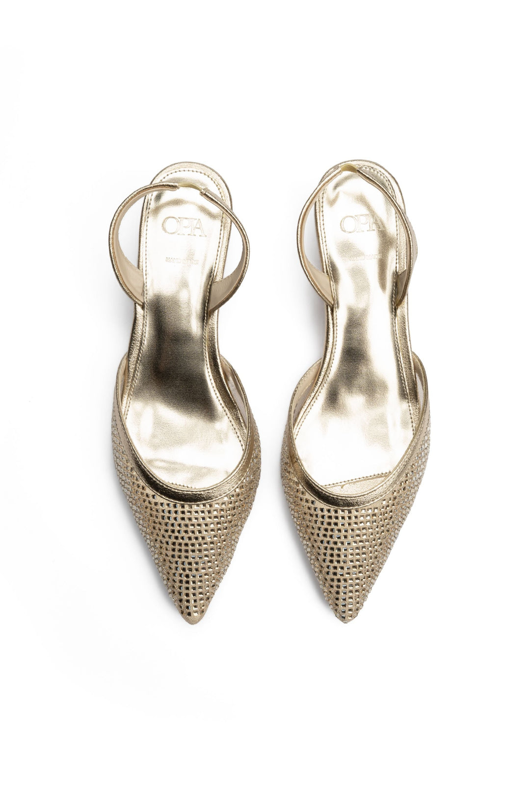 OPIA ISABEL PUMPS