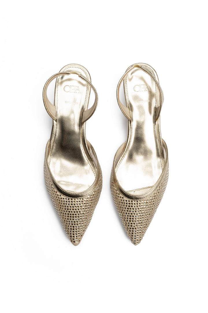 OPIA ISABEL PUMPS