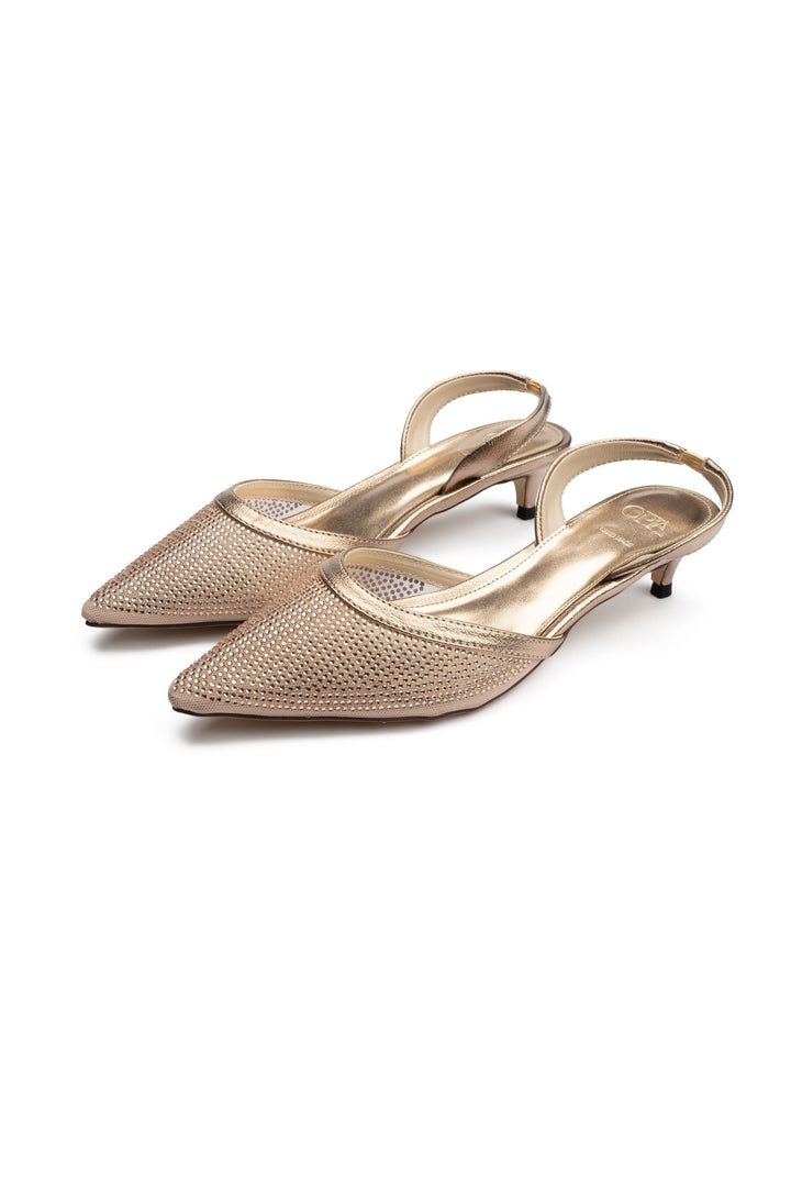 OPIA ISABEL PUMPS