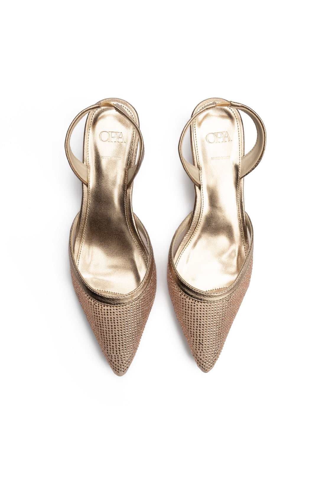 OPIA ISABEL PUMPS