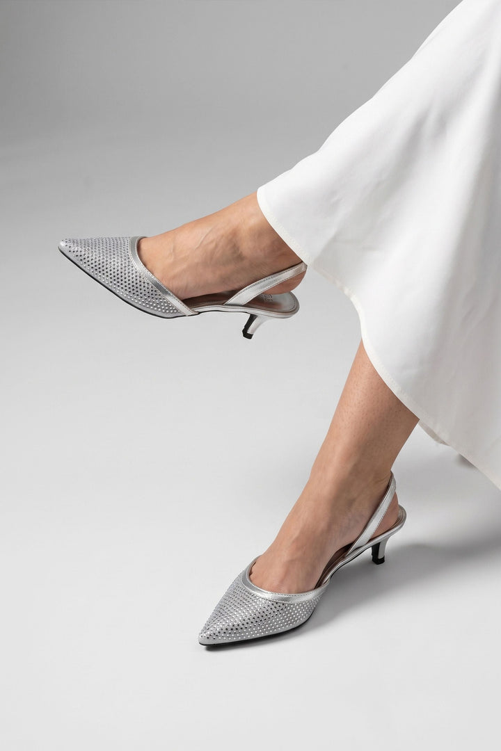 OPIA ISABEL PUMPS