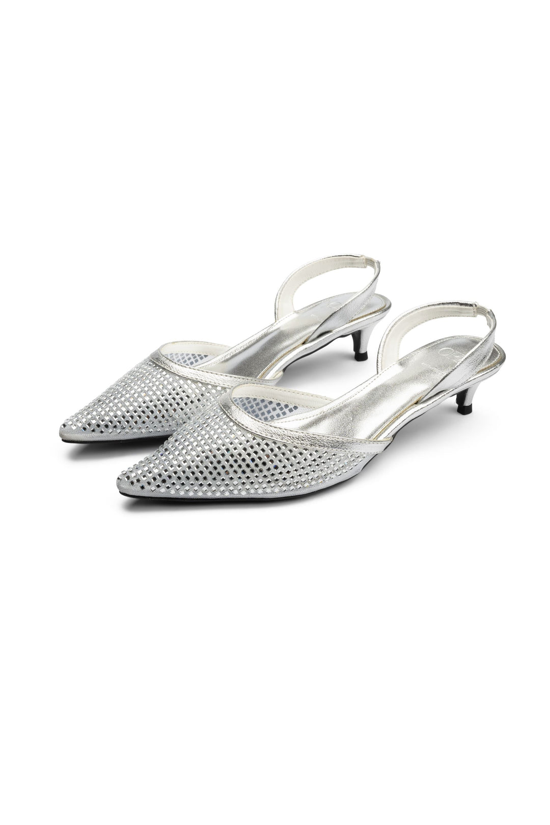 OPIA ISABEL PUMPS