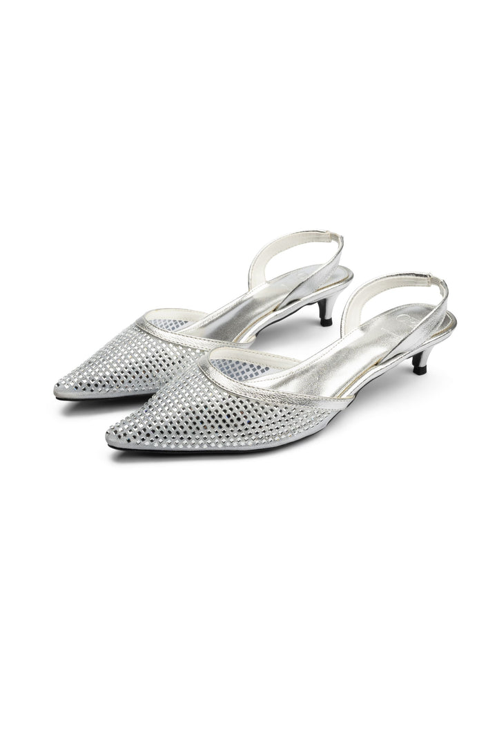 OPIA ISABEL PUMPS
