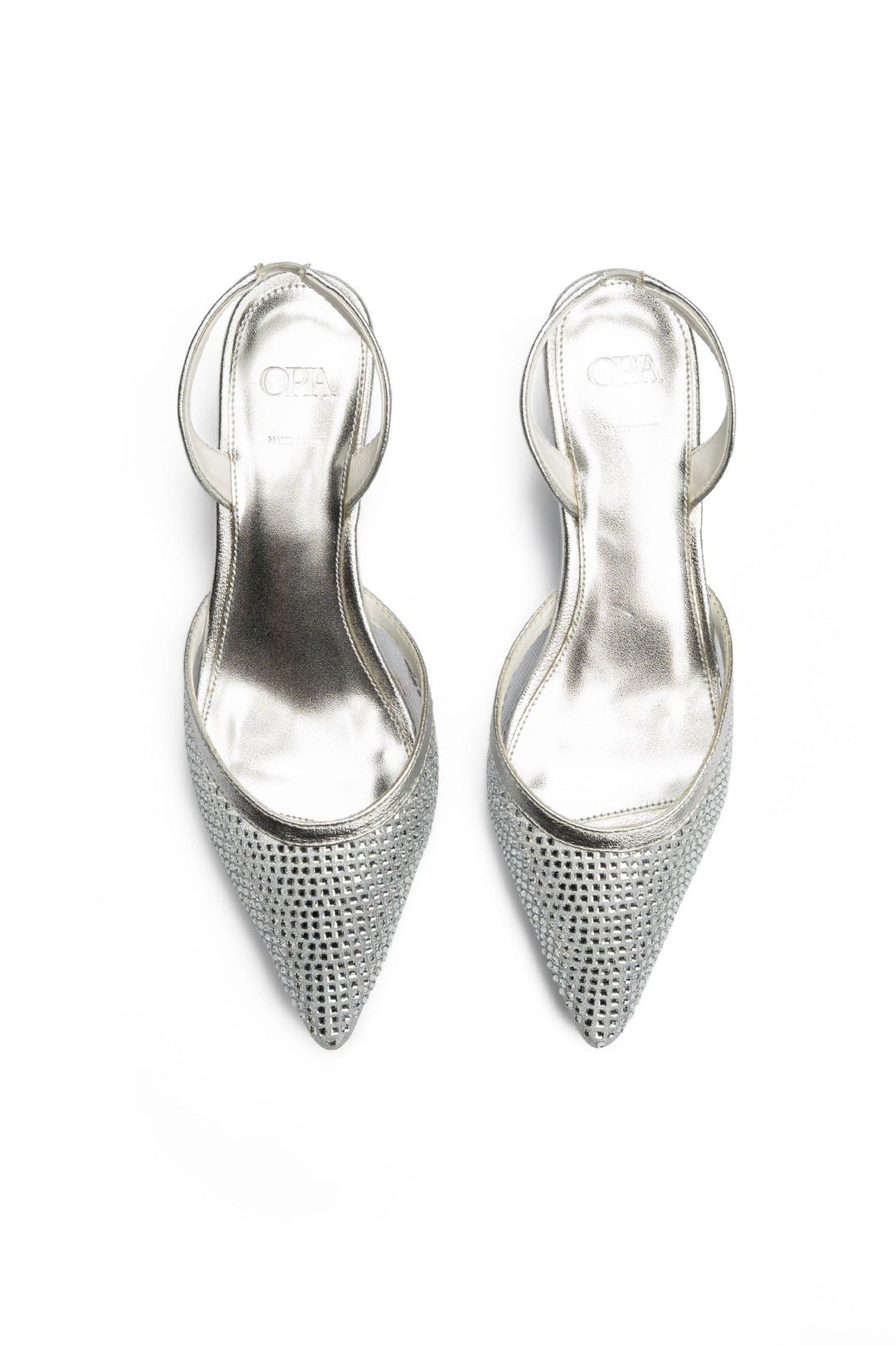 OPIA ISABEL PUMPS