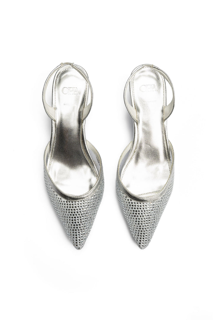 OPIA ISABEL PUMPS
