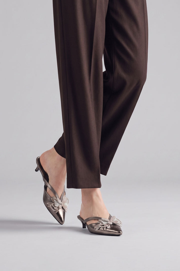 OPIA MARIANE PUMPS